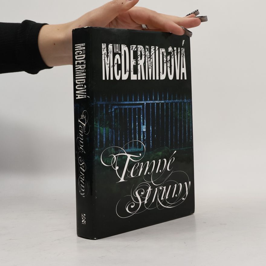 Val McDermid Karen Pirieová 2. Temné struny