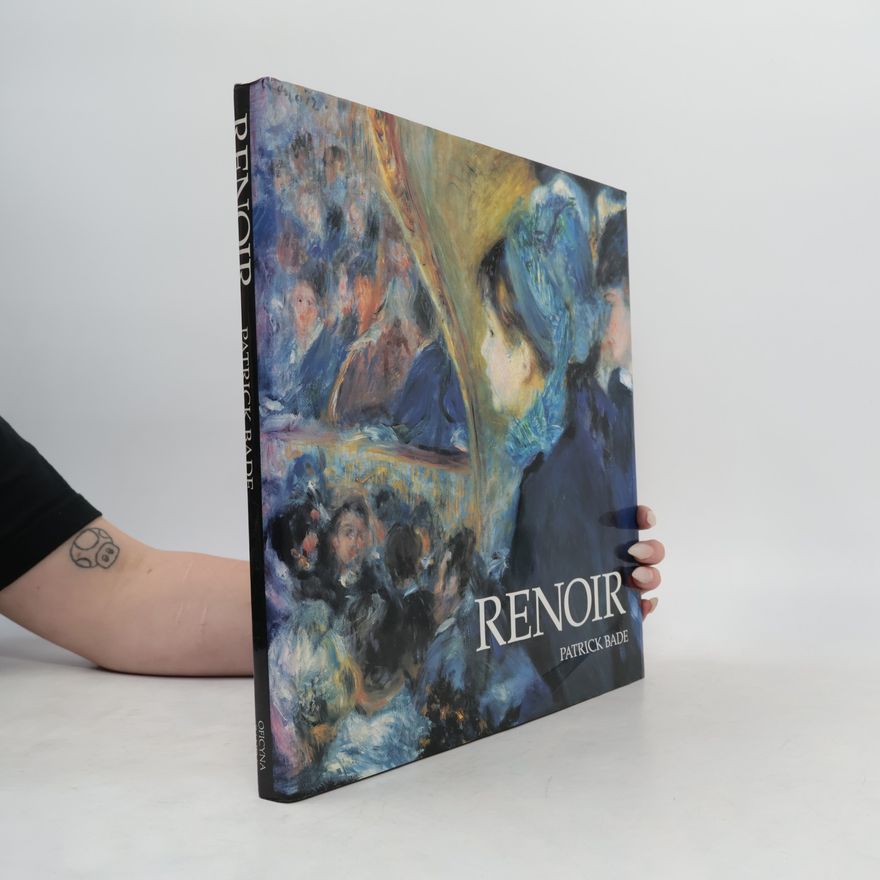Patrick Bade Renoir