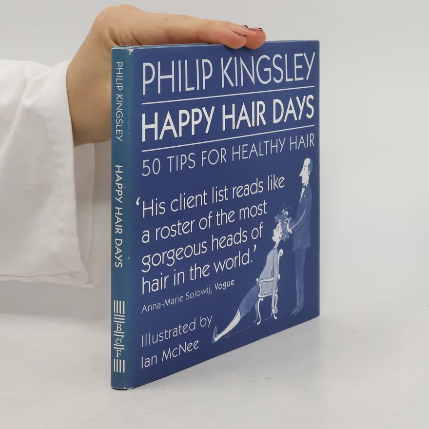 Philip Kingsley Happy Hair Days