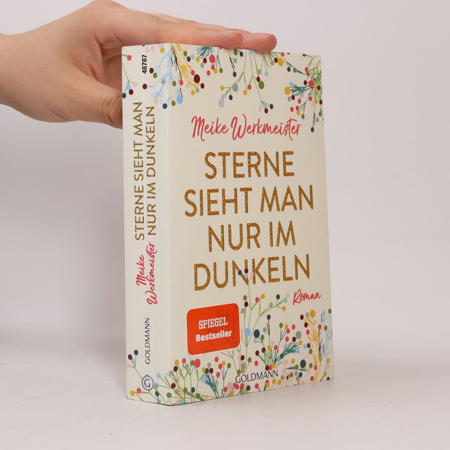 Meike Werkmeister Sterne sieht man nur im Dunkeln