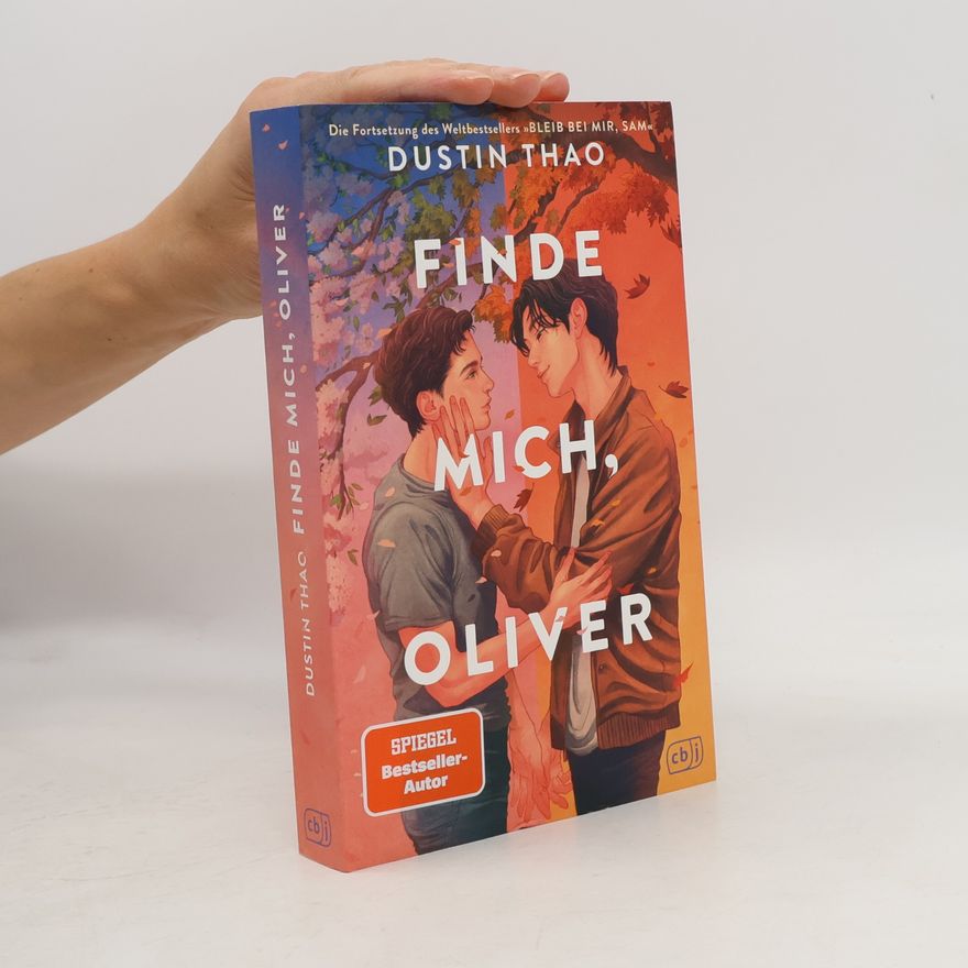 Dustin Thao Finde mich, Oliver