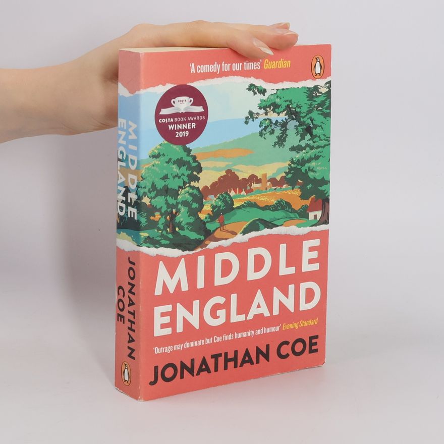 Jonathan Coe Middle England