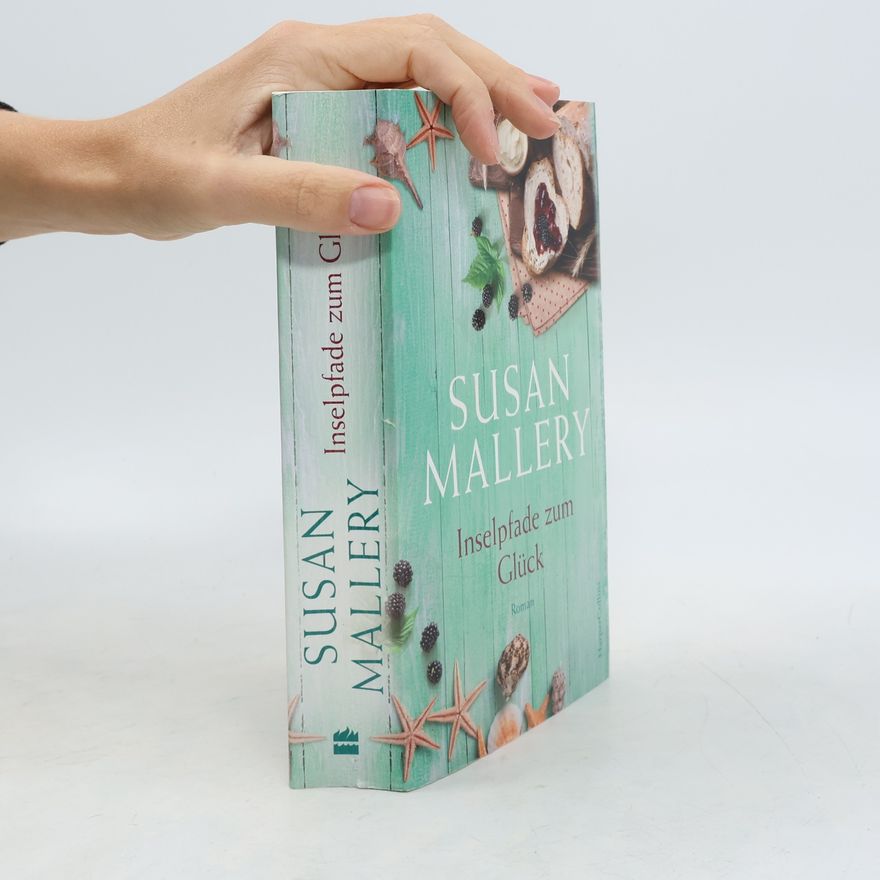 Susan Mallery Inselpfade zum Glück