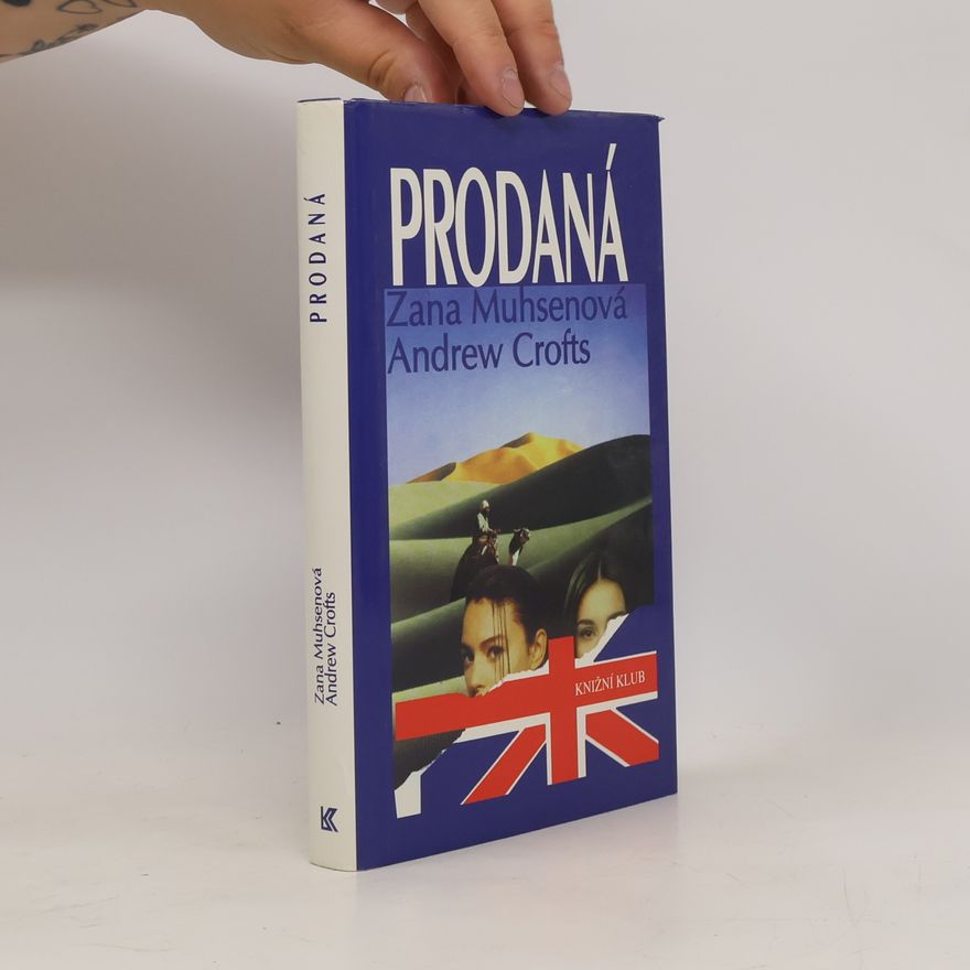 Zana Muhsen Prodaná