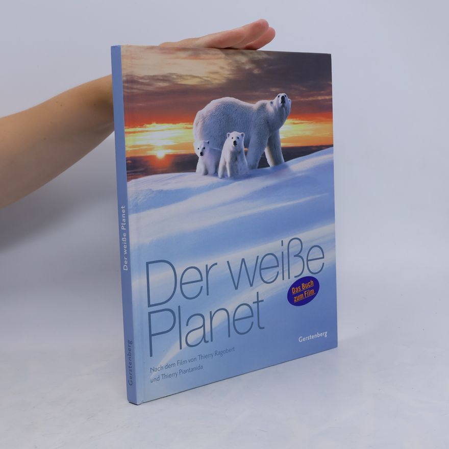 Françoise de Guibert Der weisse Planet