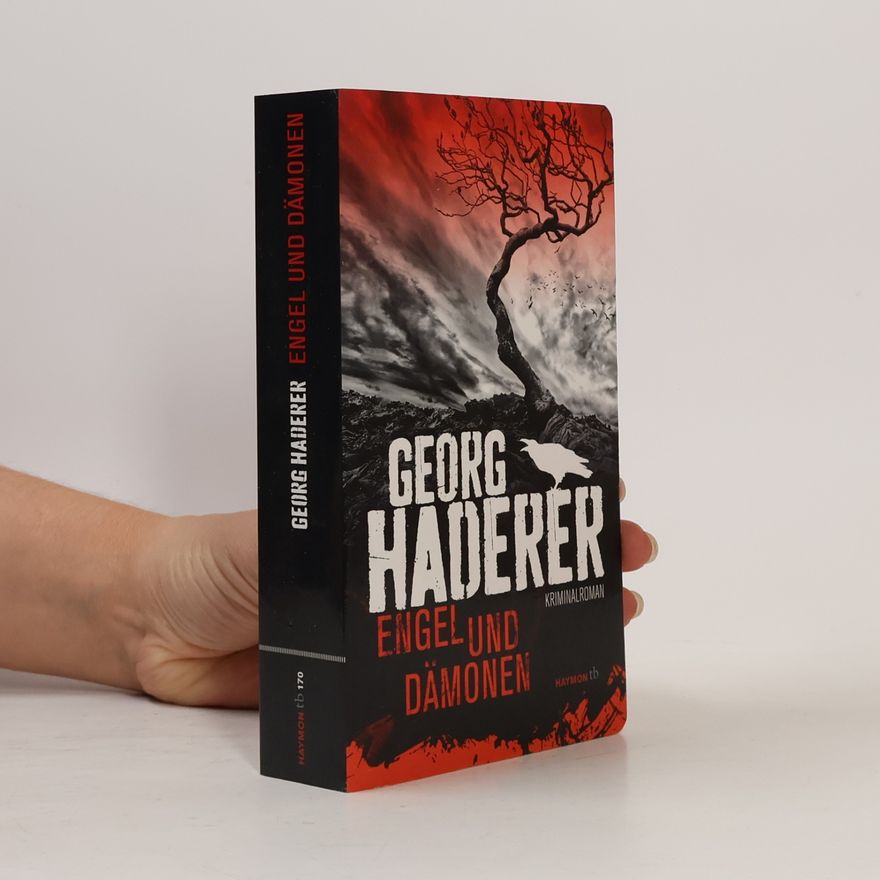 Georg Haderer Engel und Dämonen