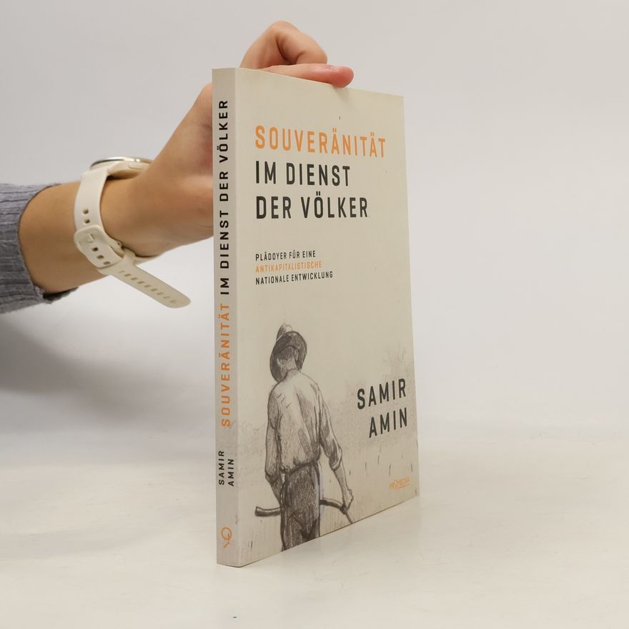 Sami r. Ami n. Souveränität im Dienst der Völker