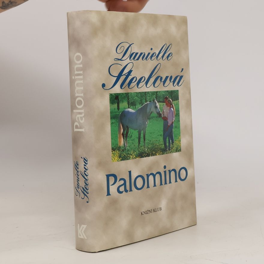 Danielle Steel Palomino