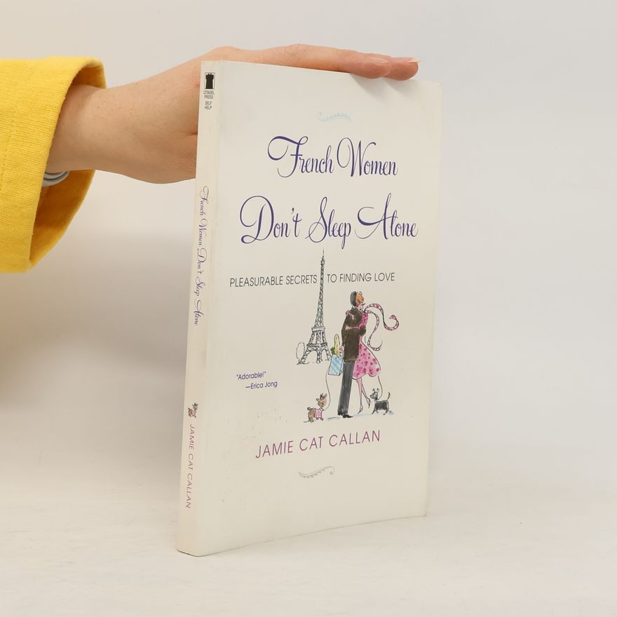 Jamie Callan French women don't sleep alone