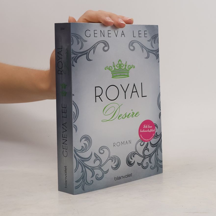 Geneva Lee Royal Desire