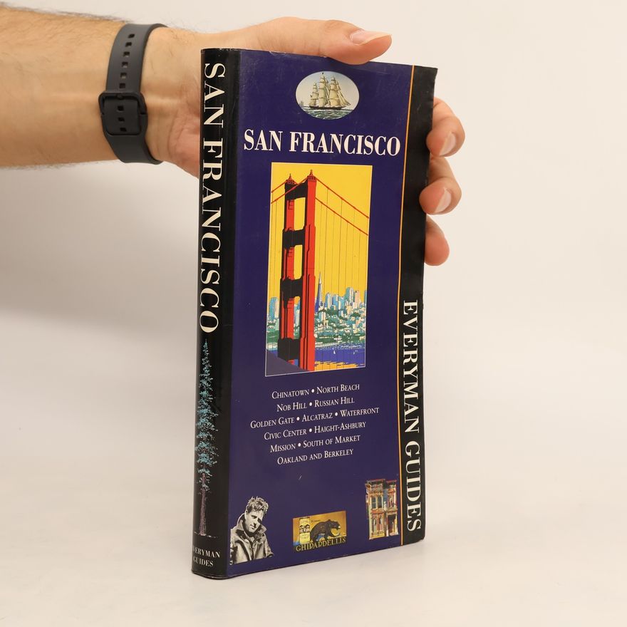 Autorenkollektiv San Francisco