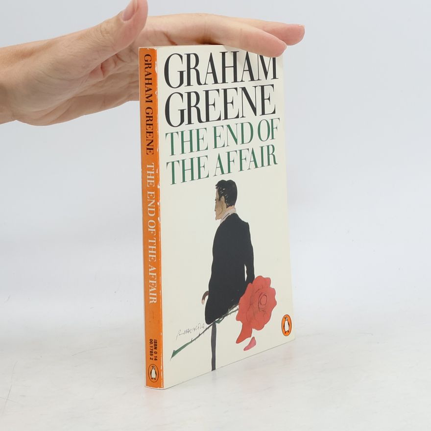 Graham Greene The Power and the Glory