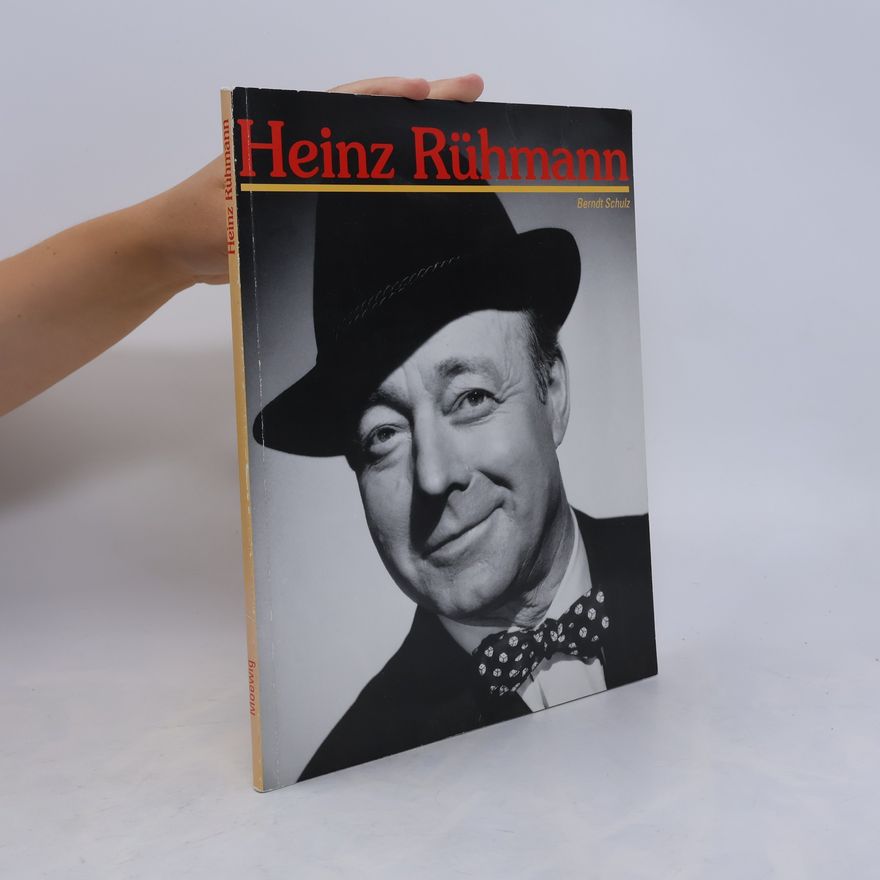 Mattias Gerwald Heinz Rühmann