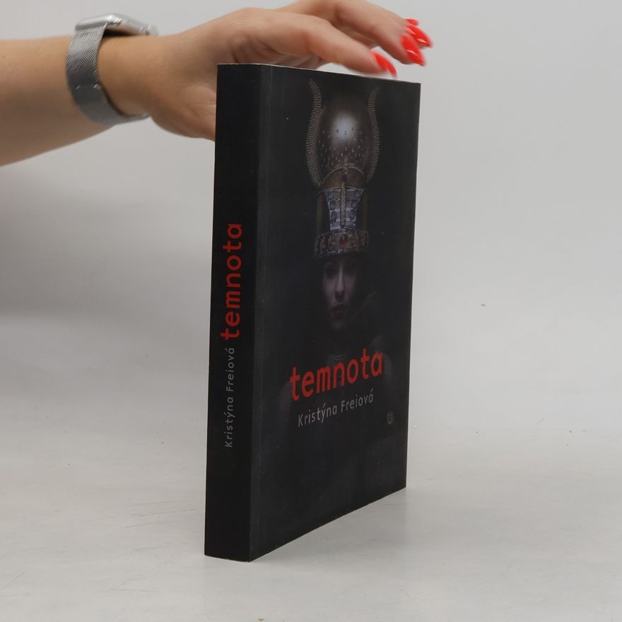 Kristýna Freiová Temnota