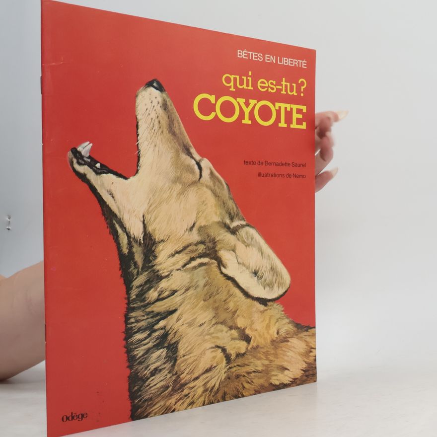 Nemo Qui es-tu? Coyote