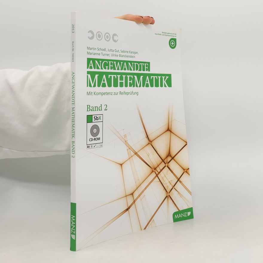 Autorenkollektiv Angewandte Mathematik