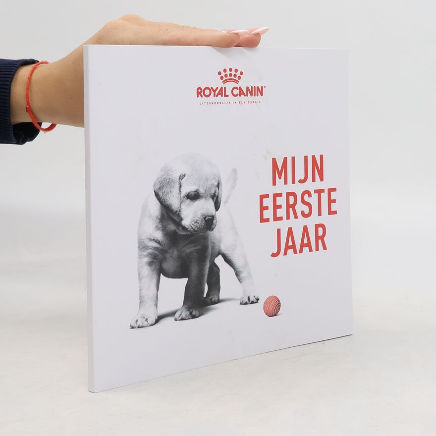 Autorenkollektiv mijn eerste jaar