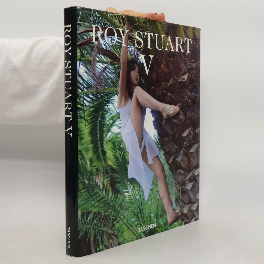 Roy Stuart Roy Stuart