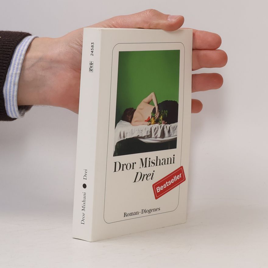 Dror Mišani Drei
