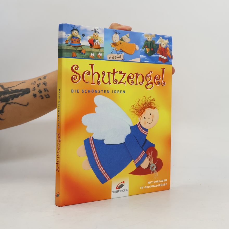 Laura Blücher Schutzengel