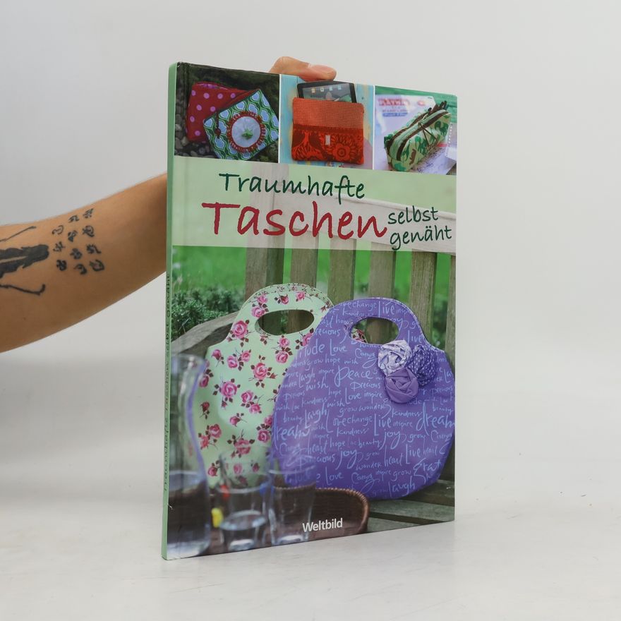 Mariane Curcovic Traumhafte Taschen