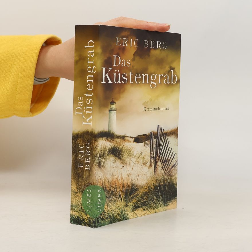 Eric Berg Das Küstengrab