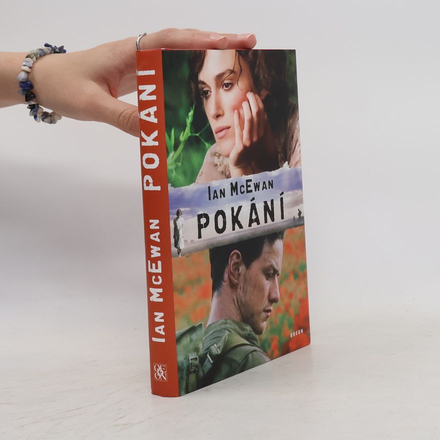 Ian McEwan Pokání