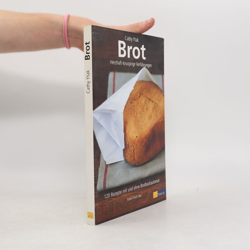 Cathy Ytak Brot