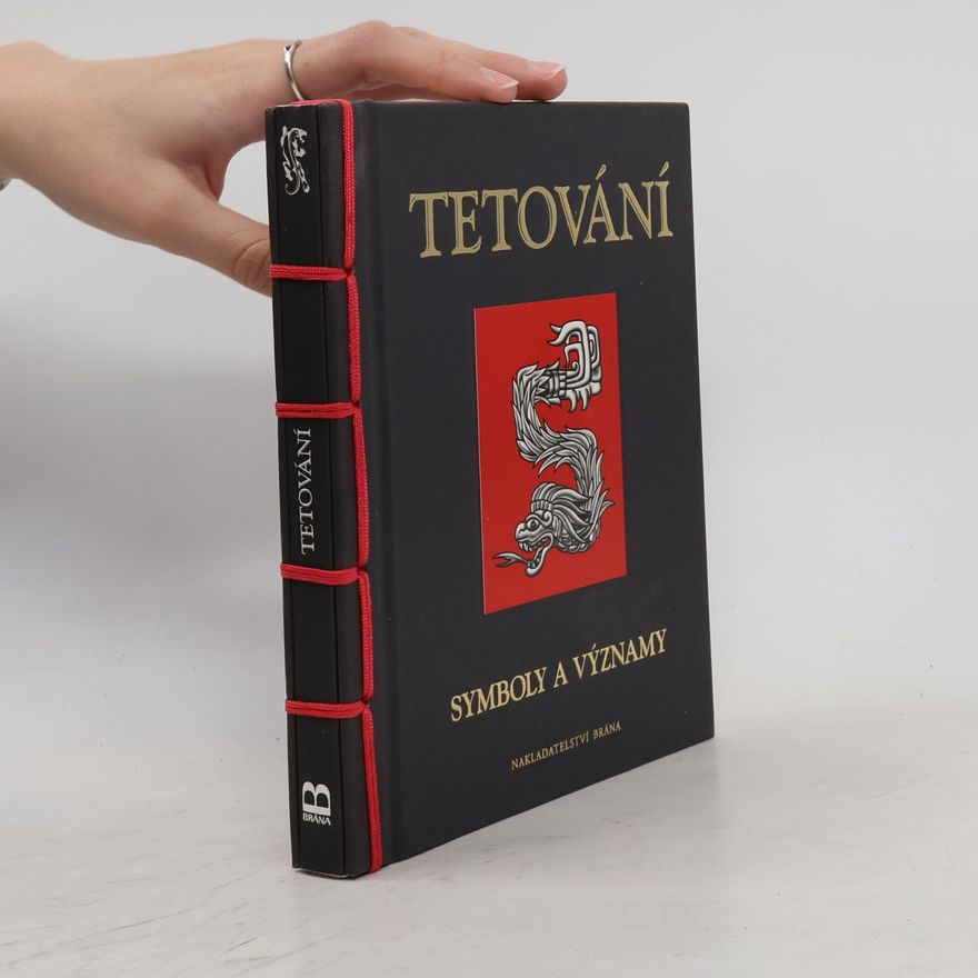 Jack Watkins Tetování: Symboly a významy