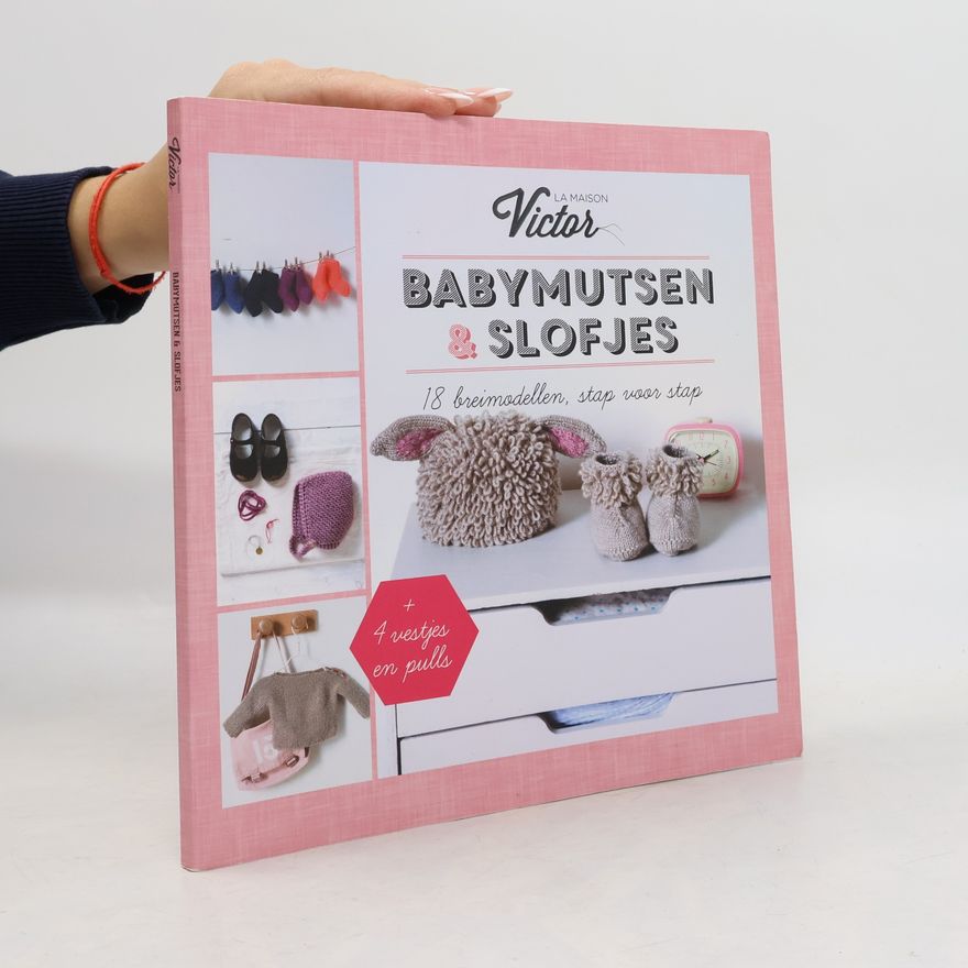 Autorenkollektiv Babymutsen & Slofjes