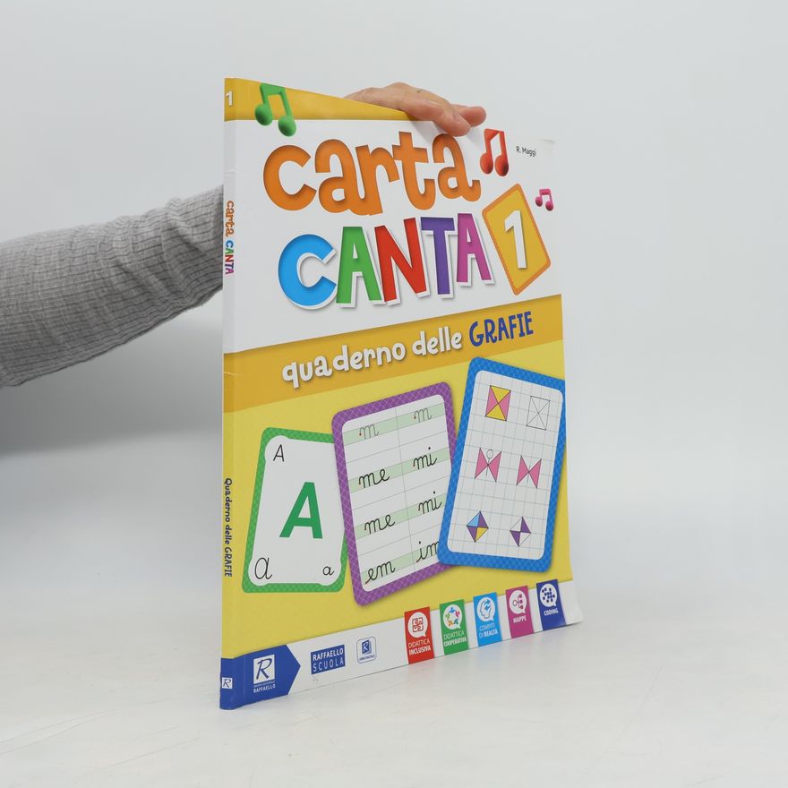 Autorenkollektiv Carta canta 1