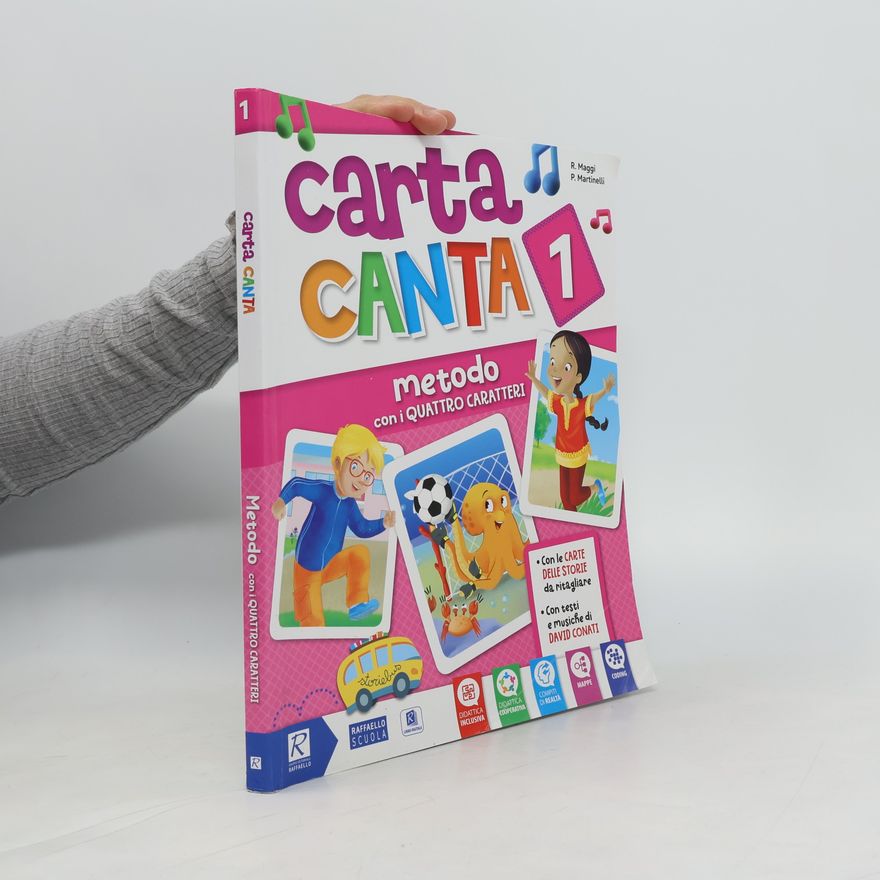 P. Martinelli Carta canta 1