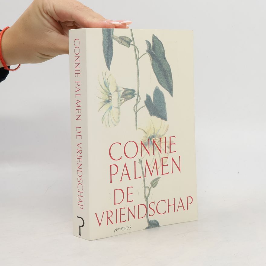 Connie Palmen De vriendschap