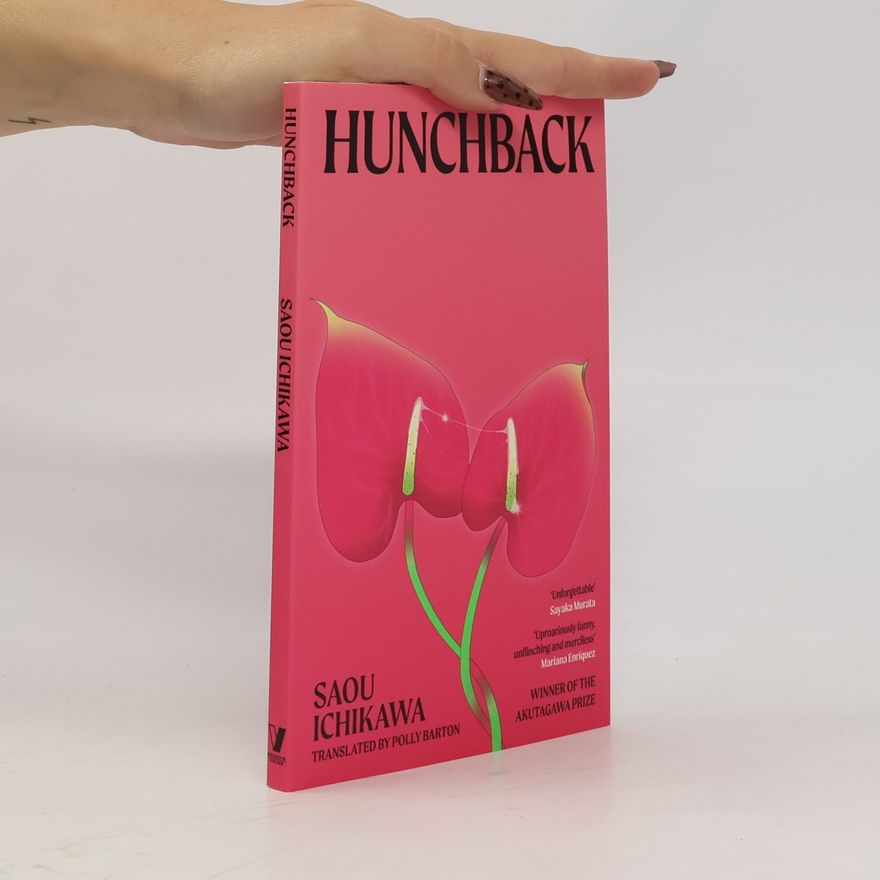 Saō Ichikawa Hunchback