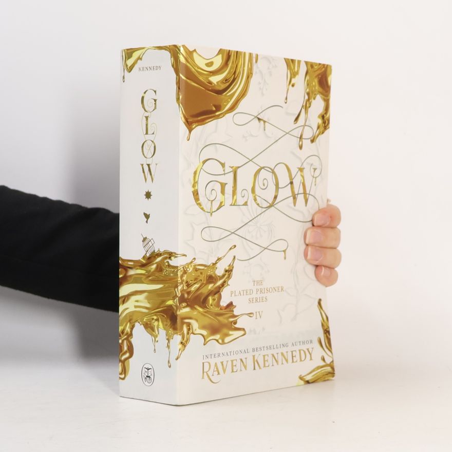 Raven Kennedy Glow