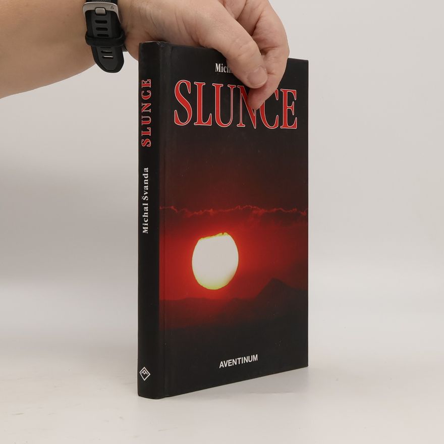Michal Švanda Slunce