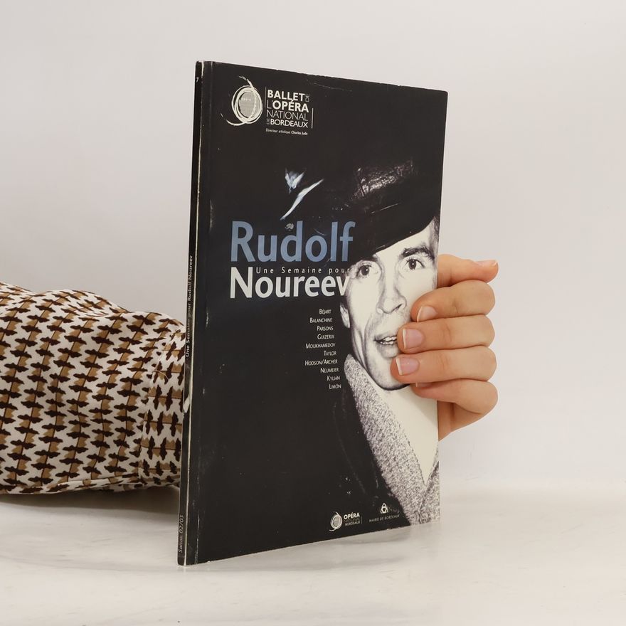 Autorenkollektiv Rudolf Noureev