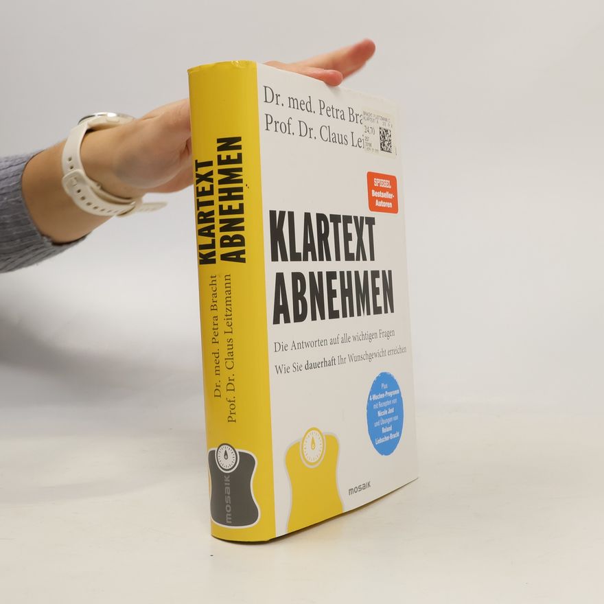 Petra Bracht Klartext Abnehmen