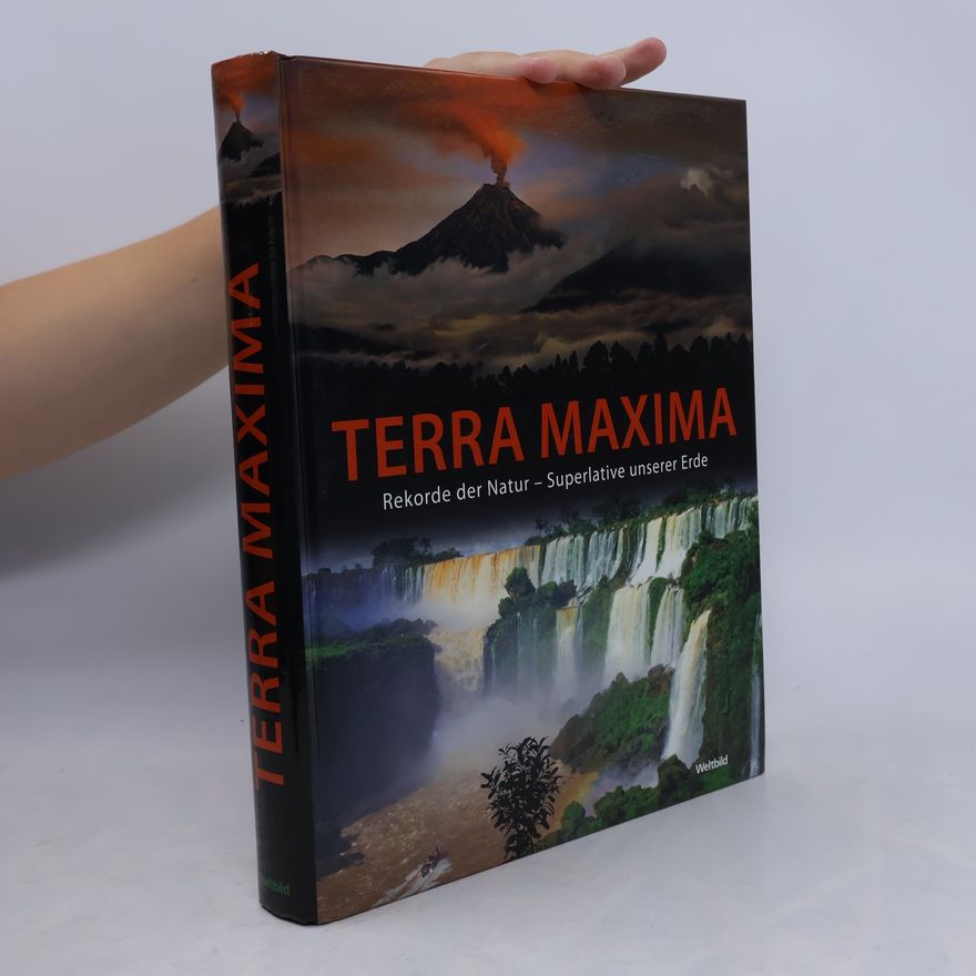 Various authors Terra maxima