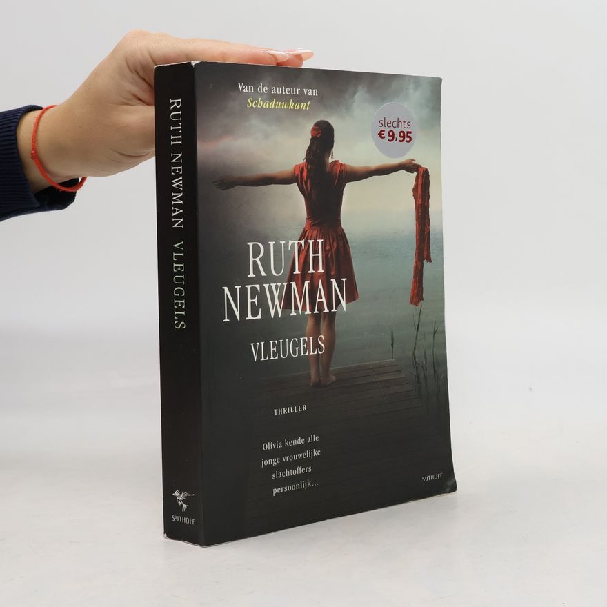 Ruth Newman Vleugels
