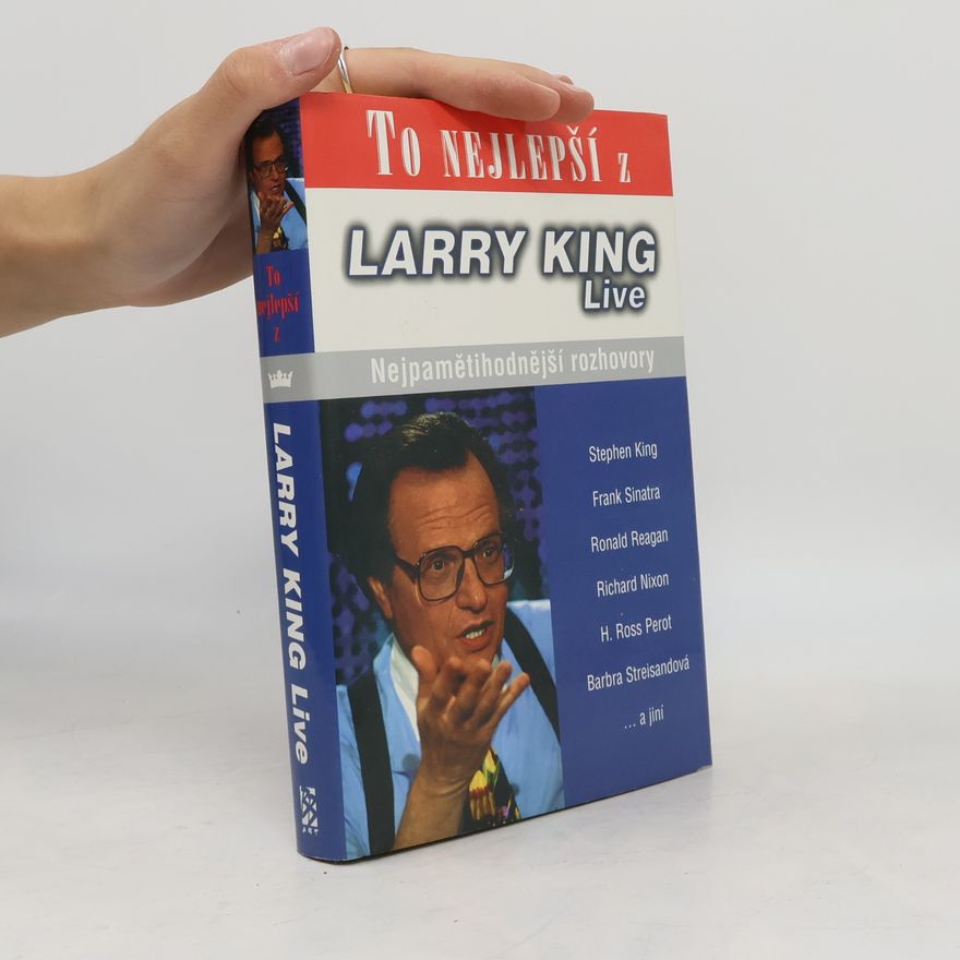 Larry King To nejlepší z Larry King live