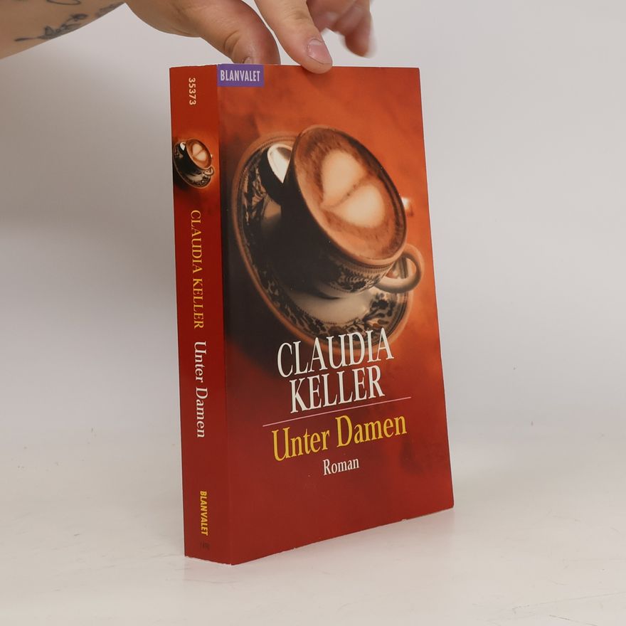 Claudia Keller Unter Damen