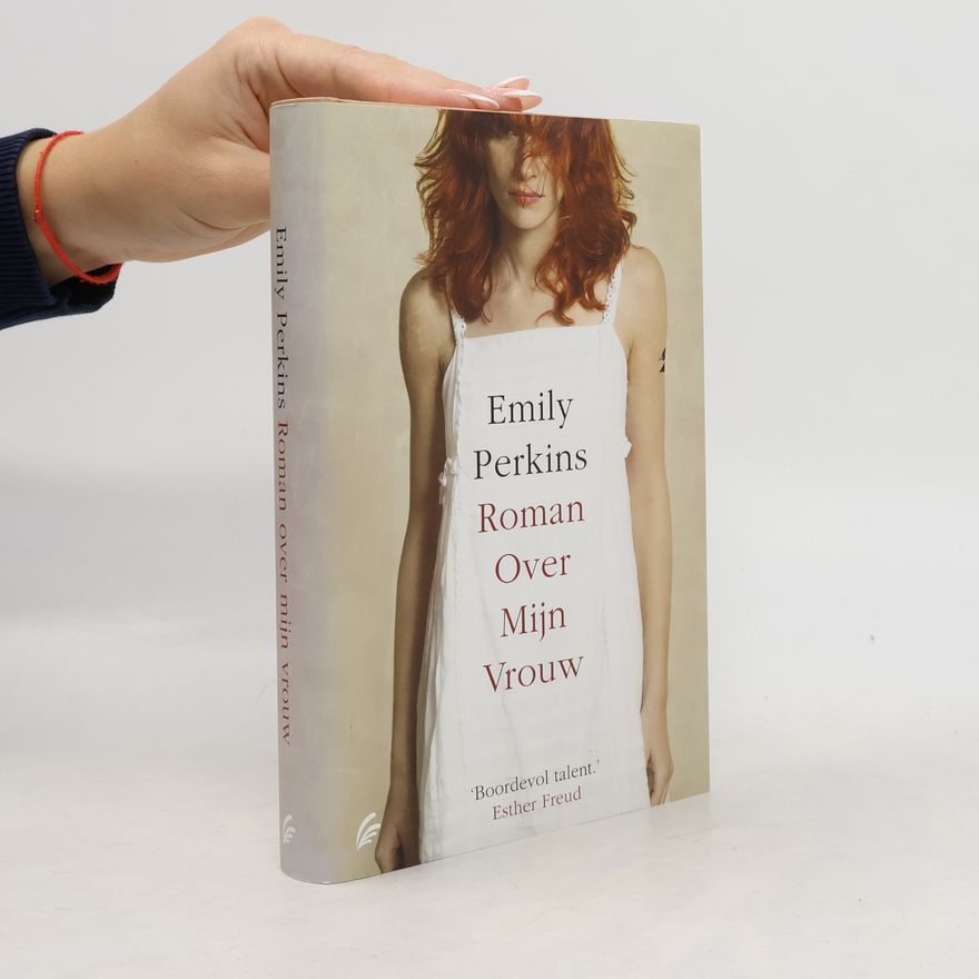 Emily Perkins Roman over mijn vrouw