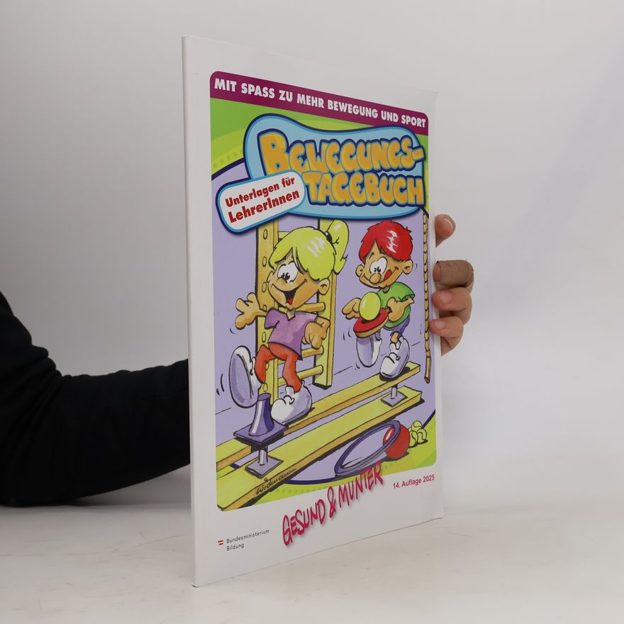 Eleonore Krenn Bewegungstagebuch