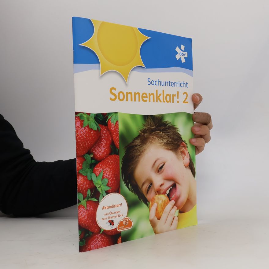 Various authors Sonnenklar! Sachunterricht 2, Schülerbuch