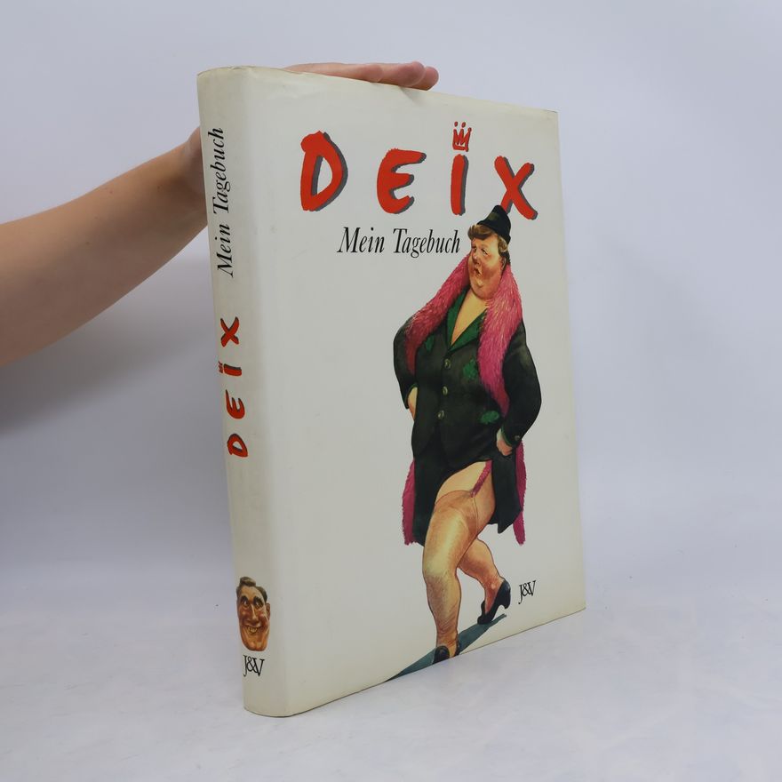 Manfred Deix Mein Tagebuch