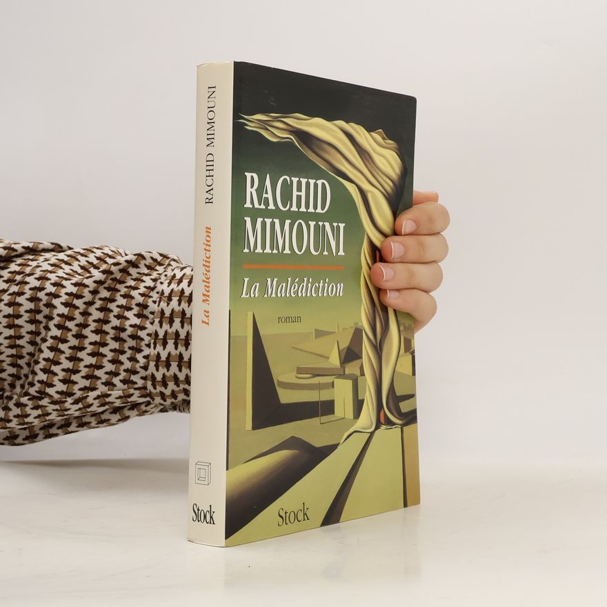 Rachid Mimouni La Malédiction