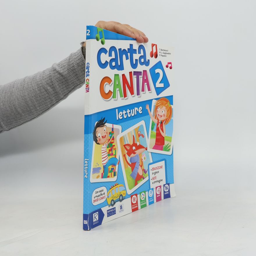 Cima Carta Canta 2