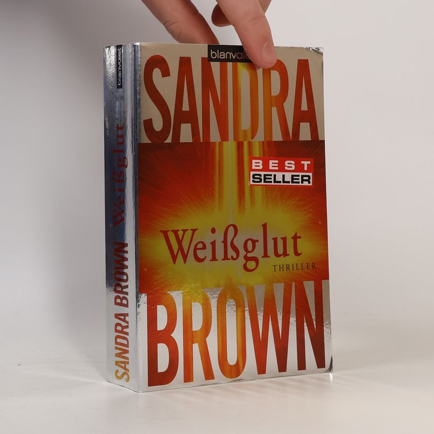 Sandra Brown Weißglut
