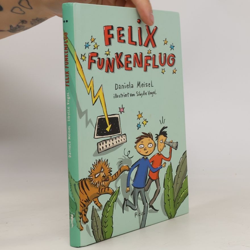 Daniela Meisel Felix Funkenflug